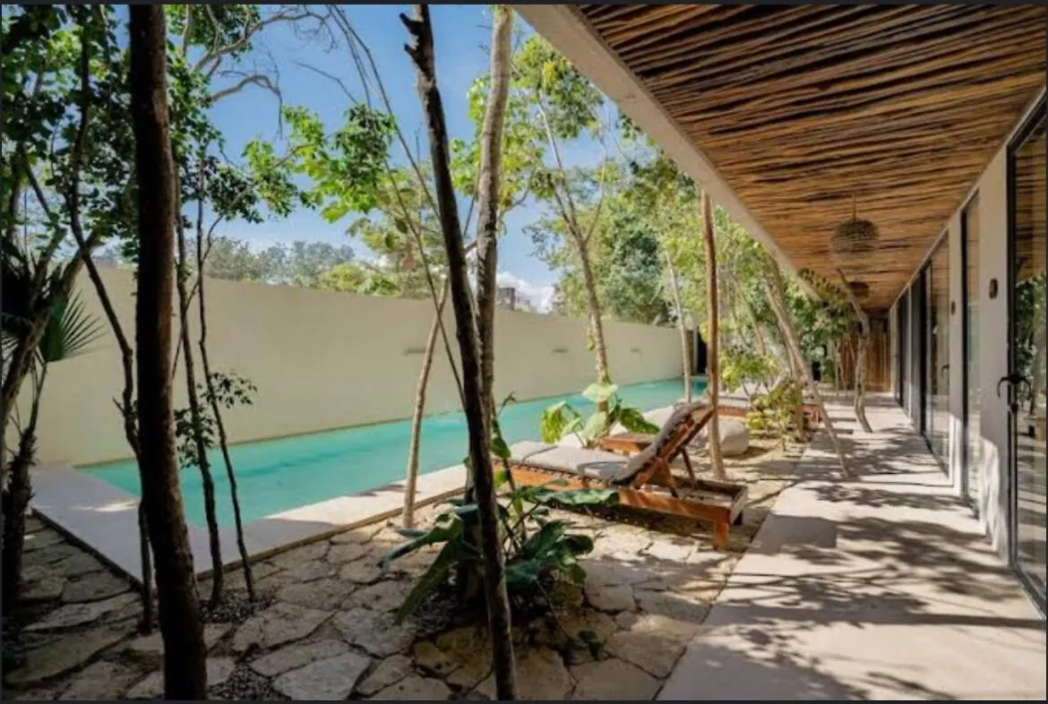 Ph W Best Sunrises And Jungle View Digital Nomads Near Holistika Tulum 0*,  Mexico