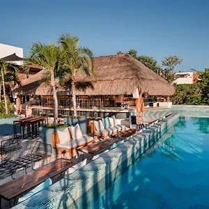  Auberge de jeunesse Mayan Monkey - Social (adults Only)