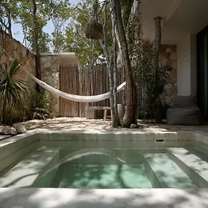  Appartement Teva Tulum, Aldea Zama